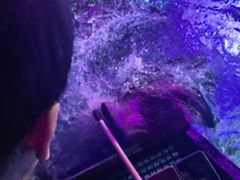 -沈阳海洋探索中心