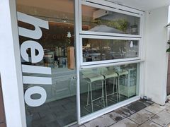 -Fulu Coffee福禄(花园城店)