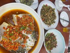 -湖南人家湘菜馆(镇江路店)