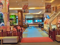 -大江户·温泉洗浴(浑南店)