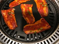 -梅梅家的烤肉店(槐北路店)