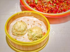 -悦融琥珀·京鲁菜·海味珍品(西单店)