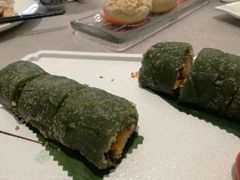 -汤臣·空中餐厅·严选粤菜(石湾世博广场店)
