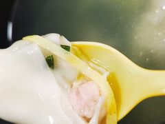 -顾一碗馄饨·烧麦(儿童医学中心店)