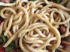 -文三里屯面馆(三里屯店)