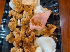 -炉小二铜锅牛蛙•川湘菜(三里屯店)