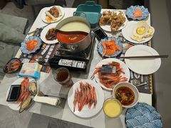 -金马门国际美食百汇(珞喻路店)