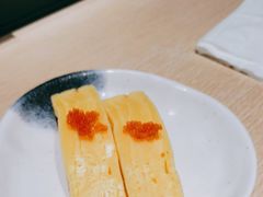 -万岁寿司(蓬江万达店)