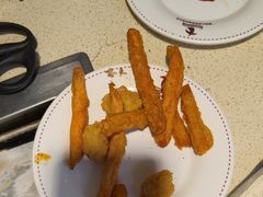 -鑫海汇烤肉海鲜自助(滨江道店)