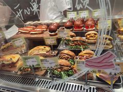 -PAOPAO Bakery&Café(港汇店)