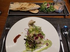 -GreyWhale灰鲸餐厅(武汉国际广场店)