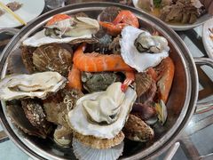-良师门滨海人家·海鲜·家常菜(滨海城店)