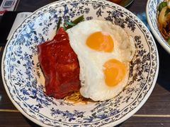 -阿大排档(长春这有山店)