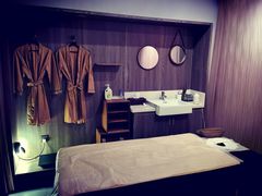 包房-Dragonfly 悠庭·按摩Spa(苏州中心广场店)