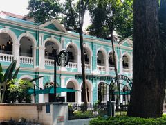 -星巴克臻选(广州沙面店)