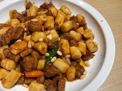 -兔爸私家小厨(新北万达店)