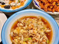 -鑫真味私房菜馆
