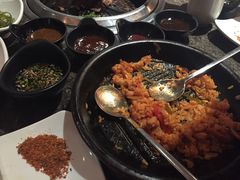 -汉拿山(包河万达店)