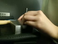 点击看大图 -温度金工银饰