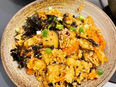 -庖沃丁·韩国牛排料理(金狮广场店)