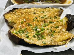 -蚝哥花姐湛江烤生蚝(美丽湾市场店)