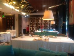 大堂-同喜烤鸭店(光芒店)