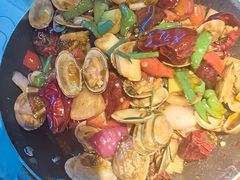 -巴厘龙虾·榜首油焖大虾(洞庭·艺术洋房店)