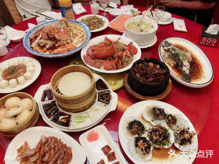 食全食美-图片-平潭县美食-大众点评网