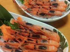 -大焰自助日本料理 铁板烧(徐汇店)