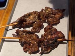 -北丐先生·野馄饨烧烤(雨花万象店)