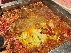 -二荆条·蜀鲜汇城市森林火锅