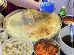 -安徽阜阳卷馍(西单店)