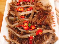 -袁记串串香(北国店)