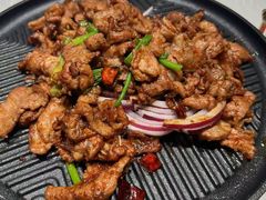 -新华饭店·新津菜·酥皮烤鸭·海鲜(津湾广场店)