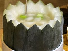 -花溪雨·森林餐厅(石基店)