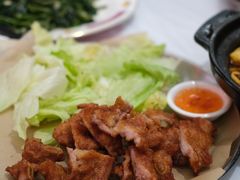 -金多鱼大排档·烤鱼·烧烤·宵夜(江南水都店)
