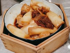 -九龙茶记·粤式餐厅融合菜(鹭江店)