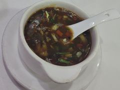 -葛尼沙印度餐厅 (镇明路店)