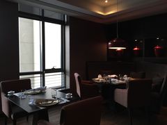 -海天楼中餐厅(天津泛太平洋店)