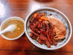 -旺泉餐饮店·清真牛肉面馆