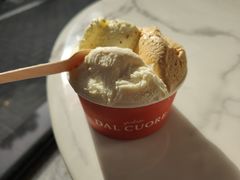 花椒凤梨-Dal Cuore 达可芮冰淇淋(陕西北路店)