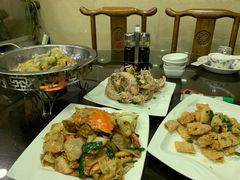 -阿马蛋汤·宁波小海鲜(总店)