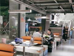 -老三龙虾(汉阳杨泗庙店)