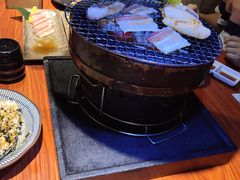 -山之屋炭火烧肉·生啤畅饮(大朗万科中央公园店)