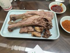 -清真·益鑫羊肉手抓馆(花园北街店)