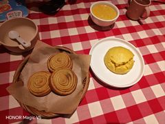 -西贝(华发商都店)