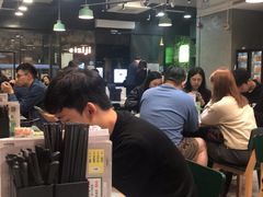 大堂-华嫂冰室(尖沙咀店)
