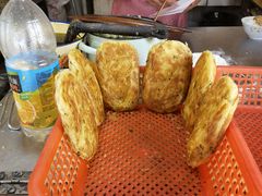 -老字号张道鸡火烧