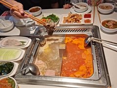 -海底捞火锅(外滩店)