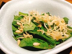 菠菜黑松露沙拉-和彩放题餐厅(酒仙桥店)